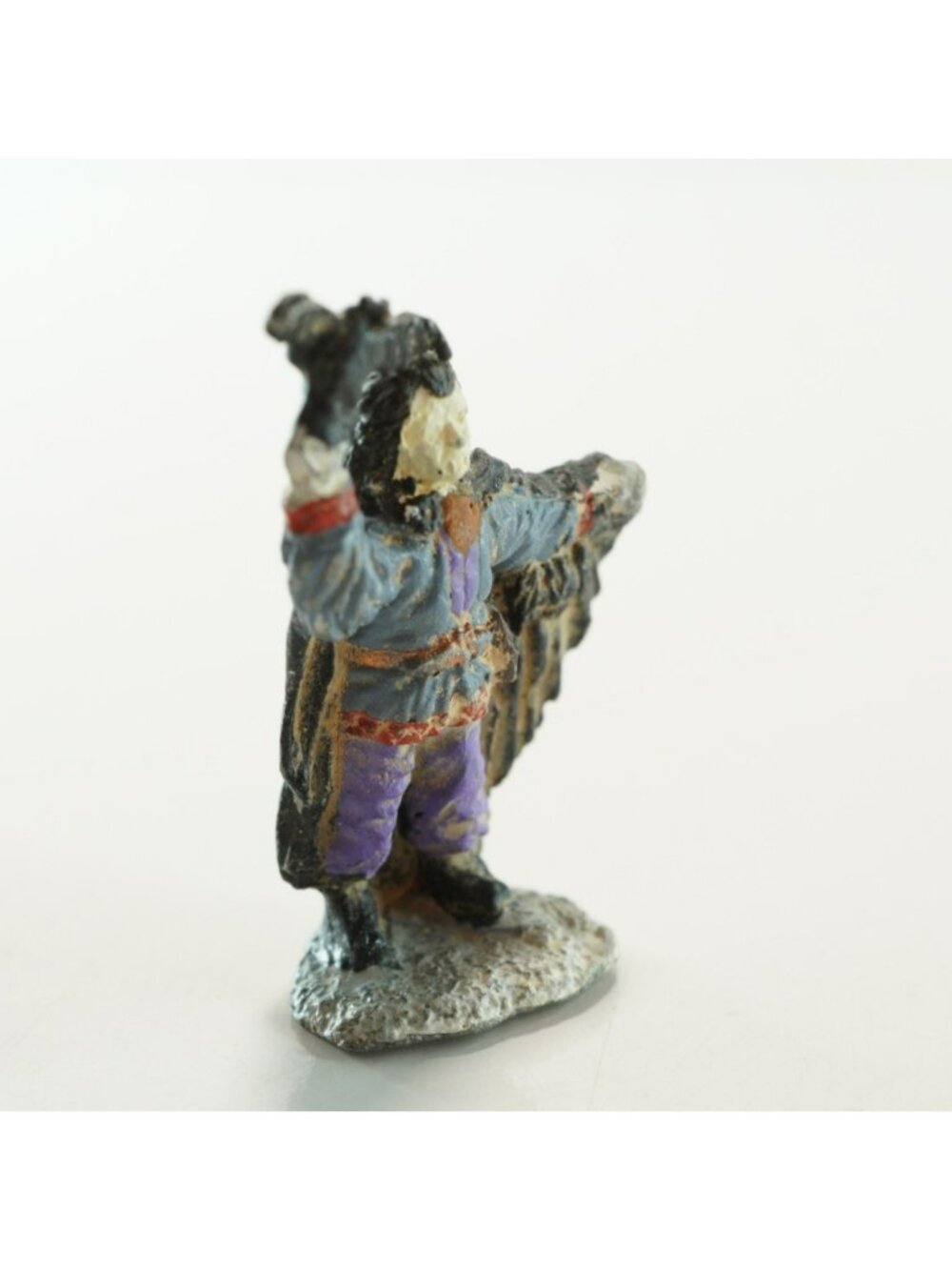 Vintage Grenadier Wizzards and Warriors W45 Vampire 1976 - Picture 3 of 5